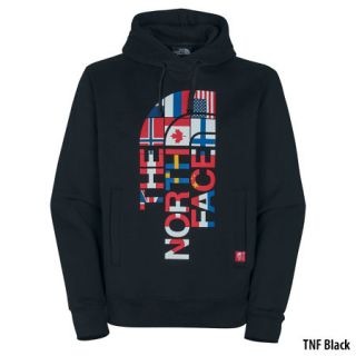 The North Face Mens International Pullover Hoodie 764867