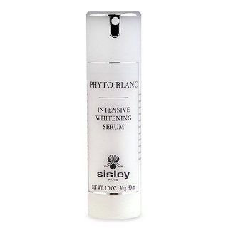 Sisley Phyto Blanc Intensive Whitening Serum 30ml, 1oz : Facial Polishes : Beauty