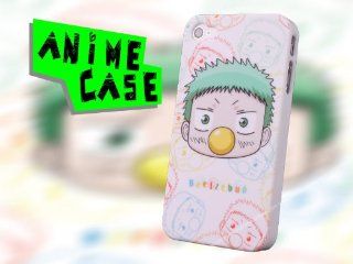 iPhone 4 & 4S HARD CASE anime Beelzebub + FREE Screen Protector (C262 0002): Cell Phones & Accessories