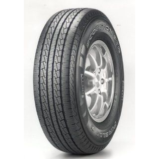 Pirelli Scorpion STR Competition Tire   255/70R18 112S SL: Automotive