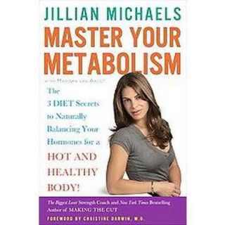 Master Your Metabolism (Hardcover)