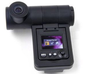 Cool Gadgets 2013 Newest Car Camera Full Hd 1080p H.264 Vehicle Dash Camera with GPS Logger G sensor : Camcorders : Camera & Photo