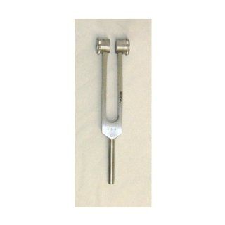 Medical Professional c256 hz TUNING FORK C 256: Health & Personal Care