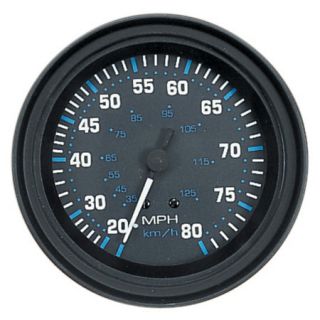 Teleflex Vector Speedometer Kit (20 80 mph) 28233   Gander Mountain