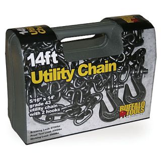 Buffalo Tools Tow Chain 429441