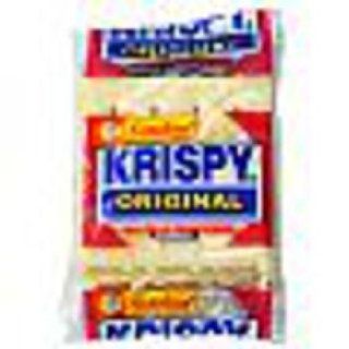 Sunshine Krispy Saltine Crackers Original 2 Count Case Pack 1000   652002: Patio, Lawn & Garden