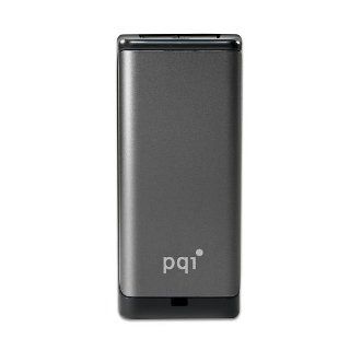 PQI U263L 32GB USB Flash Drive (6263 032GR1004): Computers & Accessories
