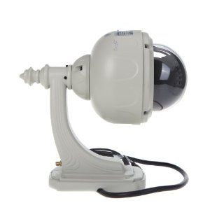 EasyN HD 720P P2P Wireless IP Camera H.264 ONVIF Waterproof 1MP IR Cut LED Night Vision Motion Detection Wifi 802.11 b/g/n : Surveillance Remote Home Monitoring Systems : Camera & Photo