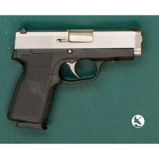 Kahr CW40 Handgun UF103438289