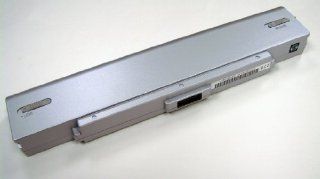 Sony Vaio VGN NR285E Battery 71Wh, 4800mAh: Computers & Accessories