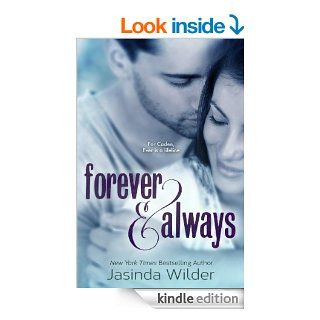 Forever & Always (The Ever Trilogy Book 1)   Kindle edition by Jasinda Wilder. Literature & Fiction Kindle eBooks @ .