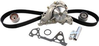 Gates TCKWP287A Engine Timing Belt Kit with Water Pump Automotive