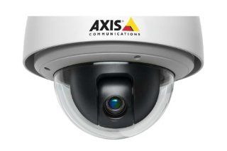 Axis 5700 291 Spare Dome Clear For 215 Ptz e : Dome Cameras : Camera & Photo