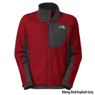 The North Face Mens Grizzly Fleece Jacket 738865