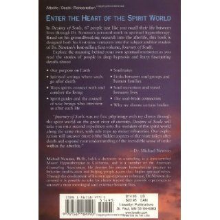Destiny of Souls: New Case Studies of Life Between Lives: Michael Newton: 9781567184990: Books