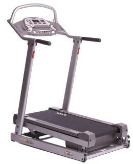 Ignite Power Walker Treadmill : Exercise Treadmills : Sports & Outdoors