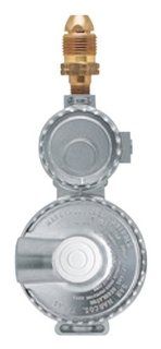 Marshall Gas Controls 294 00 Low Pressure Tow Stage LP Gas Regulator with Excess Flow POL: Automotive