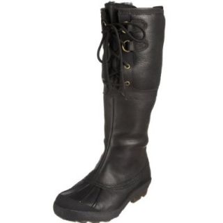 UGG Australia Women's Belcloud Boot: Shoes