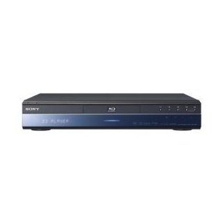 Sony BDP S301 1080p Blu ray Disc Player BD/DVD/CD Playback: Electronics