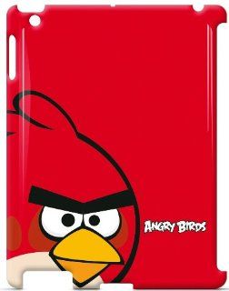 Gear4 Angry Birds Case for iPad 3, Red Bird (IPAB301G) Computers & Accessories