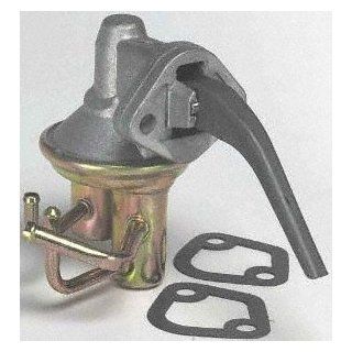 Carter M60420 Stamped Steel Mechanical Fuel Pump: Automotive