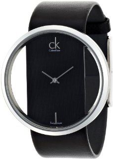 Calvin Klein   CK Ladies Watches Glam K9423107   WW Watches