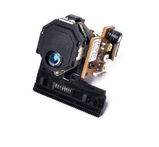 Original Optical Pickup for SONY CDP C305 CDP C315 CDP C315M CD Player Laser Lens Electronics