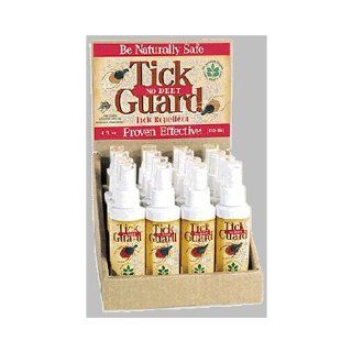 Botanical Solutions Tickguard Display Case   16 Count : Sports Related Display Cases : Sports & Outdoors
