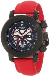 Meccaniche Veloci Men's W307SR_250 Super Quadro Chronograph Watch Watches