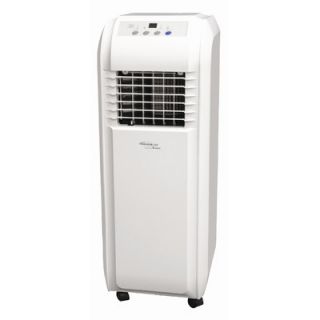 Soleus Air 8000 BTU Evaporative Portable Air Conditioner with LCD