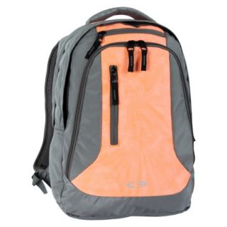 C9 by Champion The Blitz Backpack   Coral/Grey (