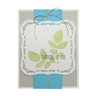 Spellbinders Imperial Gold "Detailed Labels" Dies Collection