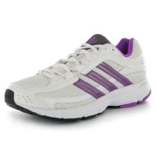 Adidas Lady Falcon Elite Running Shoes   8: Shoes