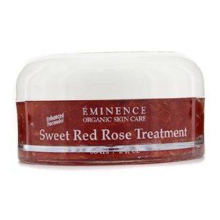 Eminence   Sweet Red Rose Treatment   60ml/2oz: Health & Personal Care