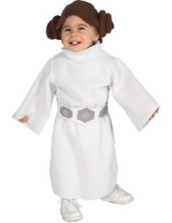 Princess Leia Toddler Costume   Toddler Halloween Costume Infant And Toddler Costumes Clothing