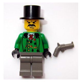 Lego Western Bandit Minifigure: Everything Else