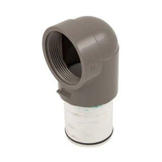 Hayward CX3030F1 Outlet Elbow with Pipe Replacement for Hayward C2030 Swim Clear Cartridge Filter : Swimming Pool And Spa Supplies : Patio, Lawn & Garden