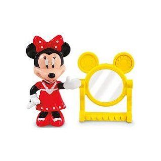 Mickey Mouse Clubhouse Minnie: Toys & Games