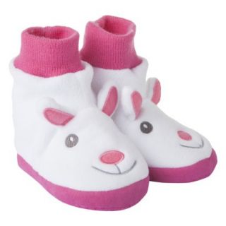 Circo® Infant Toddler Girls Slipper Socks