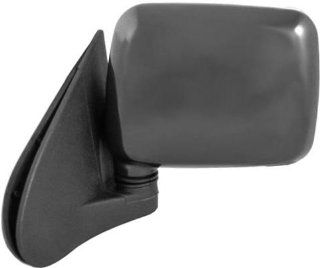 Discount Starter and Alternator 2612L Isuzu Rodeo Driver Side Replacement Mirror Manual Folding Non Heated: Automotive