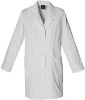 Baby Phat 26370 Women's Lab Coat Tales Signature Lab Coat: Medical Lab Coats: Kitchen & Dining