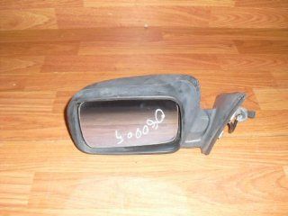 92 93 94 95 BMW 325i Left Hand Electric Used Oem Side View Mirror Assembly: Automotive