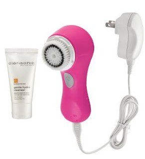 Clarisonic Mia Sonic Skin Cleansing System Fuschia : Skin Care Product Sets : Beauty