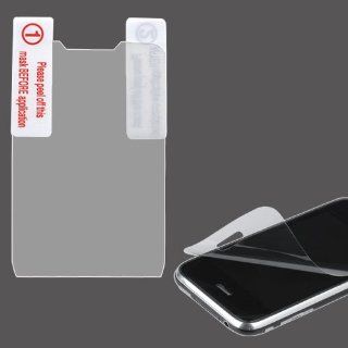 LCD Screen Protector for Samsung M330: Cell Phones & Accessories