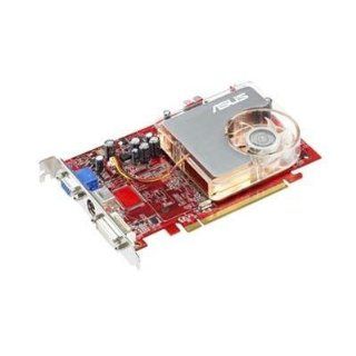 ASUS RadeonX1600PRO 512MB DDR2 PCI Express Graphic Card (EAX1600PRO/TD/512M ): Electronics