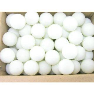 PING PONG BALLS / TABLE TENNIS BALLS (Box of 96) : Training Table Tennis Balls : Sports & Outdoors