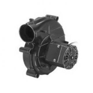 7062 4743   York Furnace Draft Inducer / Exhaust Vent Venter Motor   OEM Replacement: Replacement Household Furnace Motors: Industrial & Scientific