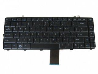 Keyboard, English (US) 0TR324 for Dell Studio 15, 1535, 1536, 1537: Computers & Accessories