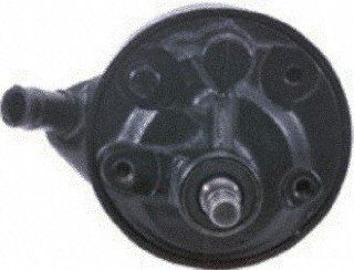 Cardone 20 6196 Remanufactured Domestic Power Steering Pump Automotive