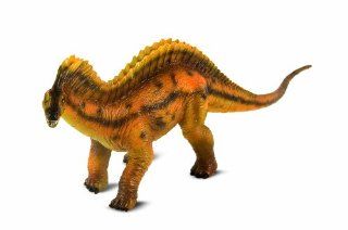 Jurassic Hunters Amargasaurus Model: Toys & Games